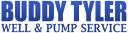 Buddy Tyler Well And Pump Service logo